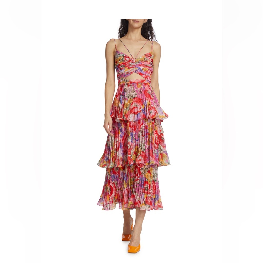 UNWORN AMUR DRESS! tags on!